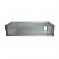 42" Cutlass Pro Grill Liner - LJRON42