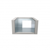 RSB3A Side Burner Liner - LJRSB3A