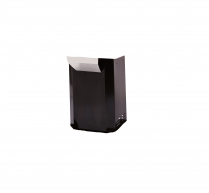 MHP CABINET ONLY, BLACK