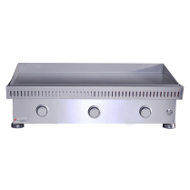Le Griddle - Commercial Series 105 w/ 3mm Plate