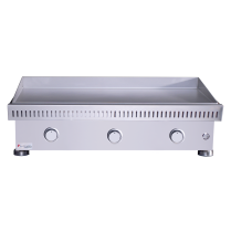 Le Griddle - Commercial Series 75 w/ 3mm Plate