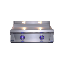 Le Griddle - Pro Series 75 w/ 3mm Plate