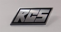 RJC LOGO PLATE