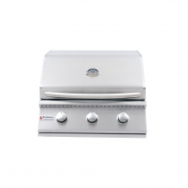 26" Premier Grill LP - RJC26a LP