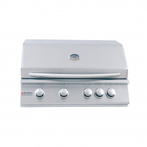 32" Premier Grill - RJC32a LP