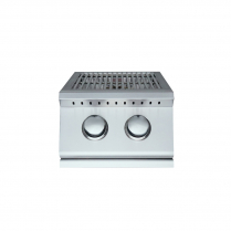 Premier Double Side Burner LP - RJCSSB LP