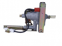 GAS VALVE LP- BURNER FOR RON27A/RON36A