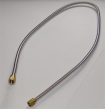 FLEX TUBE-I.R. BURNER 1050mm