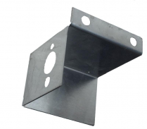 IGNITOR BRACKET - IR BURNER