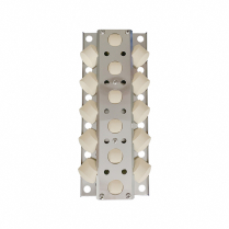 RON Series Locked-in Briquette Tray-Small