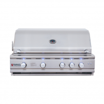 38" Cutlass Pro Grill - RON38a