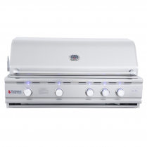 42" Cutlass Pro Grill LP - RON42a LP