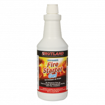 ONE MATCH GELLED FIRESTARTER QT.(12)