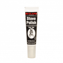 STOVE POLISH (PASTE) TUBE (12)