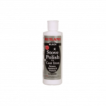 STOVE & GRILL POLISH (LIQUID 1/2 PT) (12)