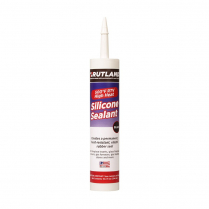 HIGH-HEAT SILICONE SEALANT(BLK-CARTON) (12)