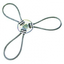 24" LOOP ASSBY REPLACEMNT F/CHIMNEY TOOL