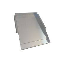 RCS - Large Stainless Steel Griddle - RSSG2A