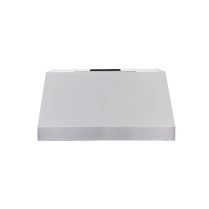 RCS 36--304 SS Vent Hood w/1000 CFM Blower