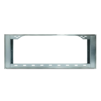 4 x 36" Vent Hood Spacer