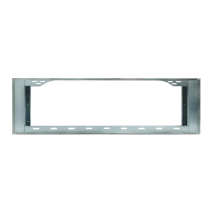 4 x 48" Vent Hood Spacer