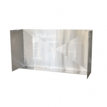 48" WIND GUARD - Large