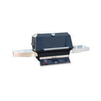 WNK4 Timer Series, NG Grill Head