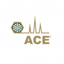 ACE AQ, 10 x 2.1mm, 3µm, HPLC Guard Cartridges