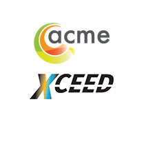 ACME Xceed, 50 x 4.6mm, 3µm, 100A HPLC Column