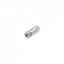 0.2 micron Frit In-Line Filter Assembly, Titanium Frit