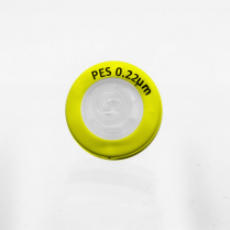 InnoSep™ SF13, 13mm, PES, 0.2µm, Syringe Filter