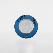 InnoSep™ SF13, 13mm, PVDF, 0.2µm, Syringe Filter