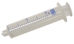 Syringes, 5mL, PP, Luer Lock, Disposal Syringe, Sterile
