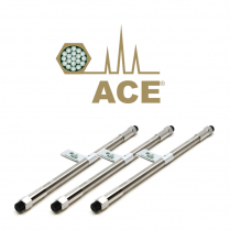ACE MDK, (SuperC18, Amide, CN-ES), 50 x 4.6mm, 2µm, UHPLC Co