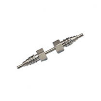 SS Column Coupler, 1/16"