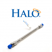 HALO C8, 50 x 4.6mm, 2.7µm, 90Å, HPLC Column