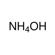 Ammonium Hydroxide Solution, Puriss., 30-33% NH3 in H2O