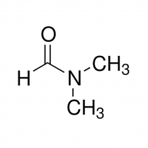 N,N-Dimethylformamide, B&J Brand™, for HPLC, GC and spectrop