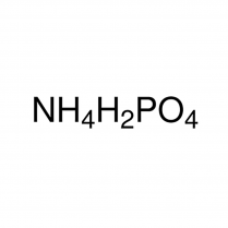 Ammonium phosphate monobasic, Puriss. p.a., ACS reagent, =99