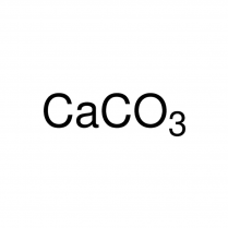 Calcium Carbonate, Puriss., meets analytical specification o