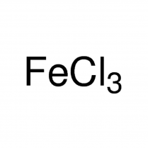 Iron (III) Chloride Solution, Purum, 45%, FeCI3 Basis