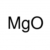 Magnesium oxide, Puriss.,analytical specification of BP, FCC