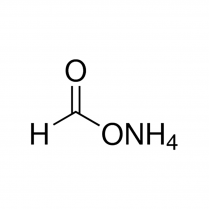 Ammonium formate LC-MS Ultra; eluent additive for UHPLC-MS