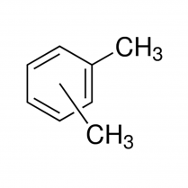 Xylene mixture of isomers, 4 x 2.5L