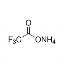 Ammonium trifluoroacetate, For HPLC, =99.0% (NT)