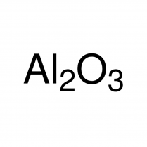 Aluminum oxide, Activated, basic, Brockmann I
