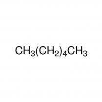 Hexane, B&J Brand™, for GC, for pesticide residue analysis,