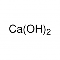 Calcium hydroxide purum p.a., =96.0% (T)
