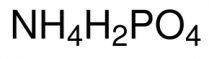 Ammonium phosphate monobasic, ACS Reagent, =98%