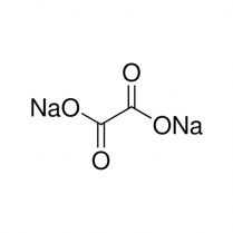 Sodium oxalate ACS reagent, =99.5%